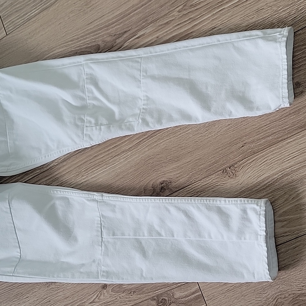 Sandro Paris High Waist Slim Fit Size 38 - Picture 14 of 16